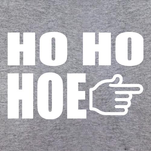 Ho Ho Hoe t shirt